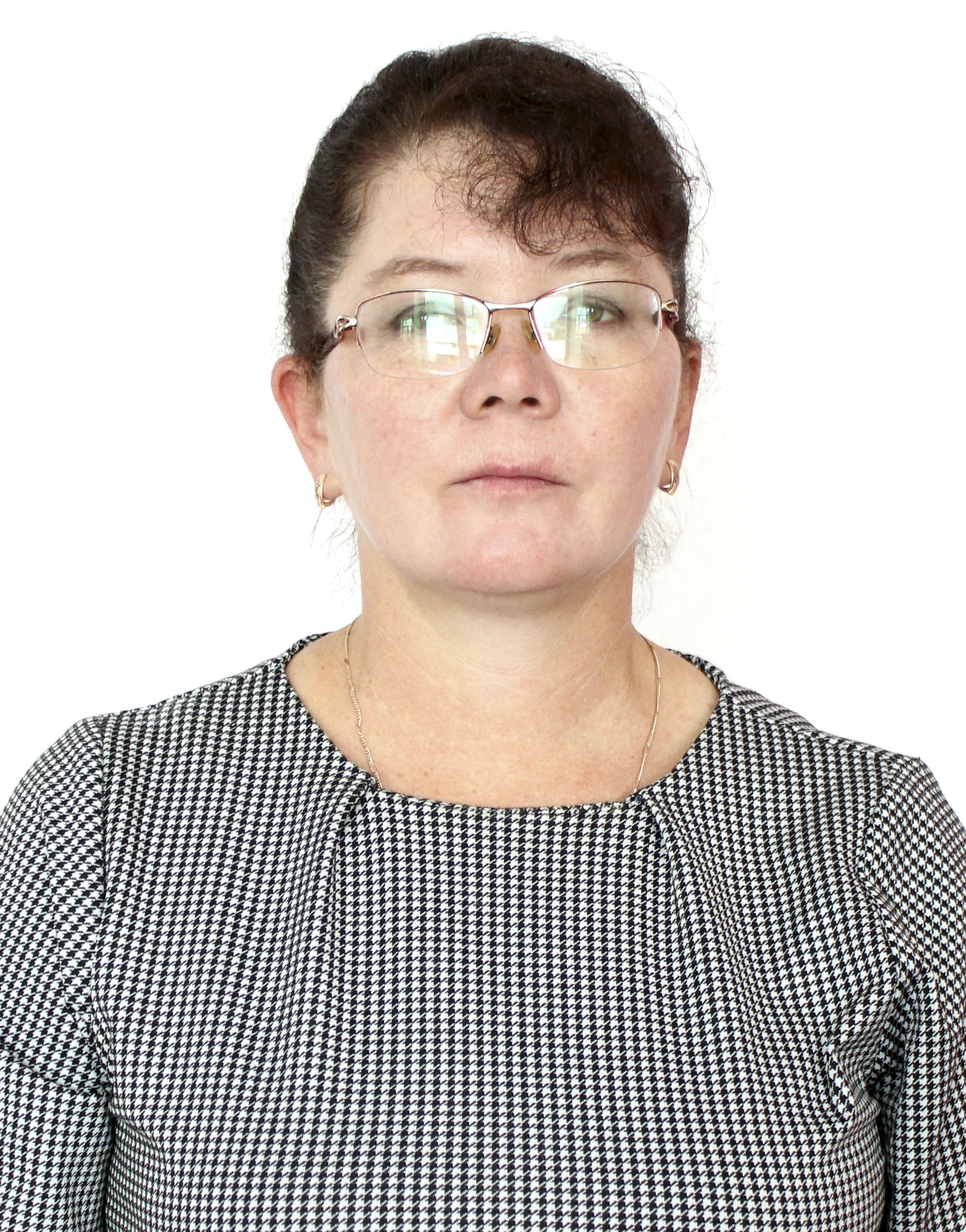 Разуваева Татьяна Александровна.