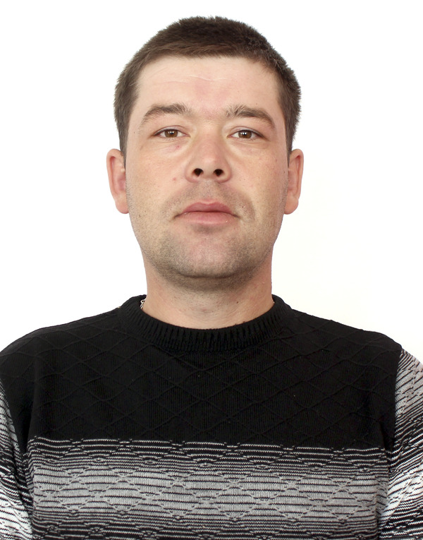 Глушков Иван Алексеевич.