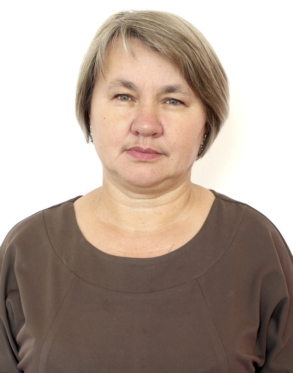 Турпанова Светлана Валерьевна.